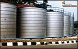 Water Tanks